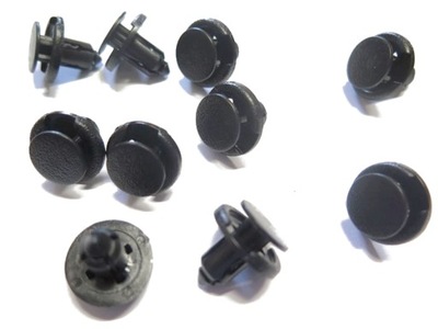 BOUTONS ÉPINGLES PARE-CHOCS SUZUKI GRAND VITARA XL7 - milautoparts-fr.ukrlive.com