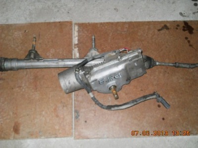 Ds3 c3 citroen 11r трансмиссия рулевая рейка фото №1