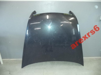 VW PHAETON 2002-2010 HOOD - milautoparts-fr.ukrlive.com