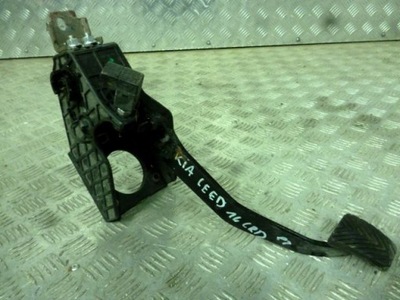 Педаль тормоза kia ceed 2006-2008 фото №1