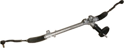 Трансмиссия рулевая рейка молдинг mazda 3 2013-16 фото №1