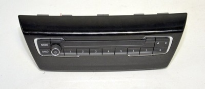 BMW F45 F46 F48 PANEL RADIO AUDIO 9371458 - milautoparts-fr.ukrlive.com