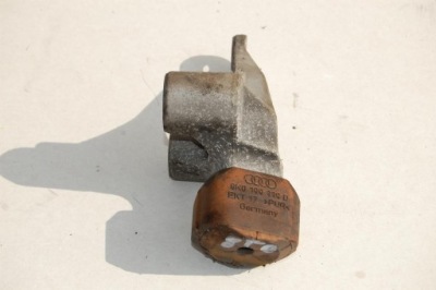 Кронштейн двигуна audi a5 8t0 2,0 tdi фото №1