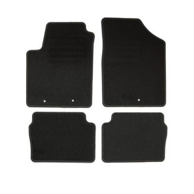 MATS VELOUR TEXER - milautoparts-fr.ukrlive.com