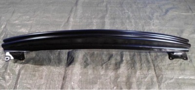 Vw eos fl балка бампера задняя 1k0807305c фото №1