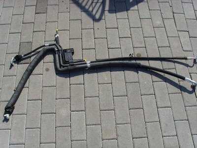 MERCEDES SPRINTER W906 W906 CABLE AIR CONDITIONER  