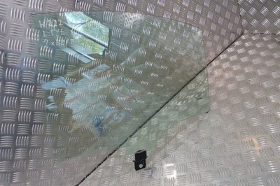 Ліва скло задня mercedes w222 подвійний as2 14r фото №1