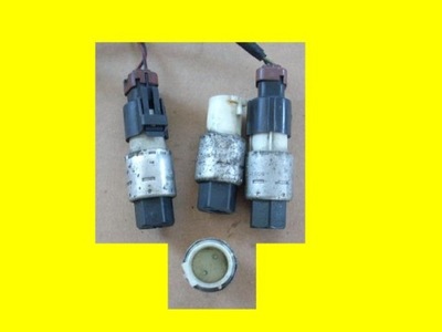 FORD FUSION FIESTA MONDEO MK3 SENSOR AIR CONDITIONER - milautoparts-fr.ukrlive.com