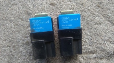 Suzuki liana реле фото №1