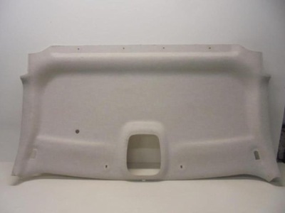 Стеля перед trafic vivaro iii фото №1