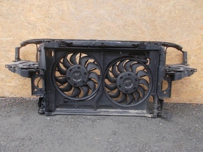 Pas передний вентиляторы audi a8 d3 4e0 2002-2010r фото №1