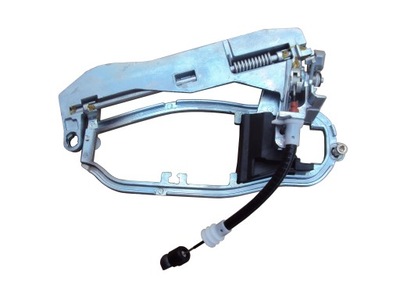 HANDLE RIGHT REAR MOUNTING MECHANISM BMW X5 E53 99- - milautoparts-fr.ukrlive.com