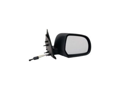 Зеркало наружное do nissan micra правое фото №1