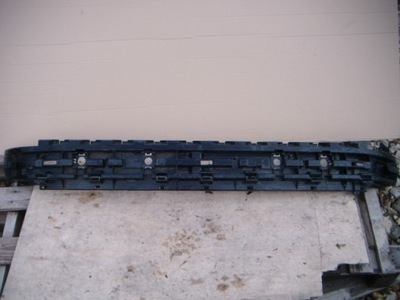 Volvo xc90 02-05 балка бампера задняя задняя фото №1