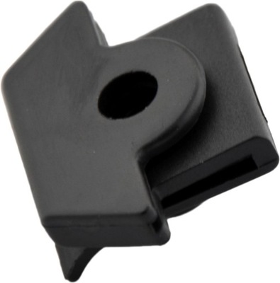 Кліпса zakola підкрилок nissan pathfinder patrol фото №1