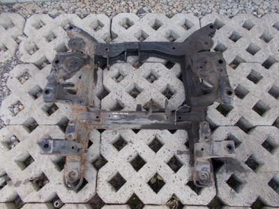 SUZUKI GRAND VITARA 1.9 DDIS 08' SUBFRAME CART BEAM - milautoparts-fr.ukrlive.com