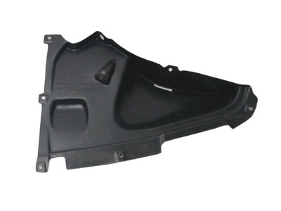 WHEEL ARCH COVER PROTECTION FRONT BMW 3 F30 F31 GT F34 2012- L - milautoparts-fr.ukrlive.com