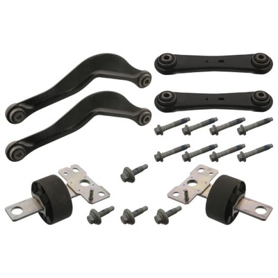 SET SWINGARM FEBI BILSTEIN 46000 - milautoparts-fr.ukrlive.com