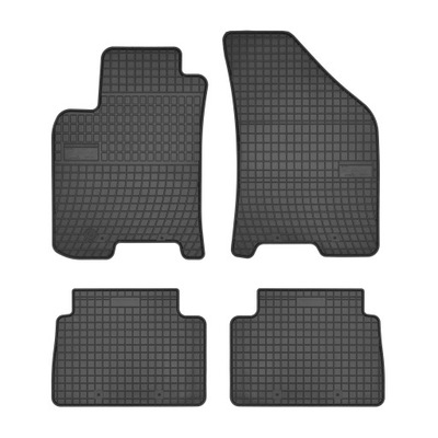 TAPIS GOMME AUTOMOBILE FROGUM MERCEDES W204 - milautoparts-fr.ukrlive.com