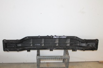 BEAM BUMPER REAR KIA CEED II HATCHBACK 12-14 86631A2000 - milautoparts-fr.ukrlive.com