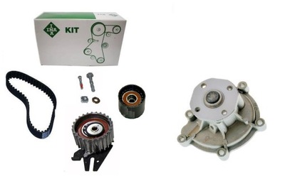 TUNING GEAR PUMP ALFA ROMEO GIULIETTA 2.0 JTDM - milautoparts-fr.ukrlive.com