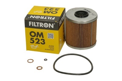 FILTRE HUILES FILTRON BMW 3 (E36) - milautoparts-fr.ukrlive.com