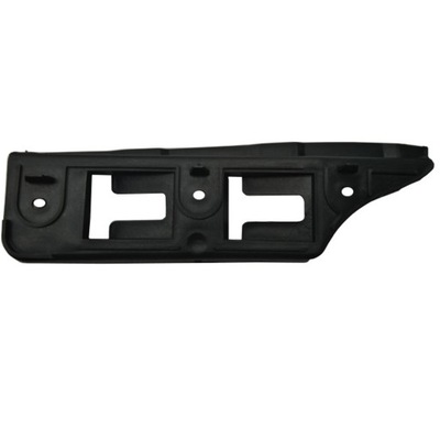 GUIDE BUMPER FRONT RIGHT GOLF V 5 JETTA P - milautoparts-fr.ukrlive.com