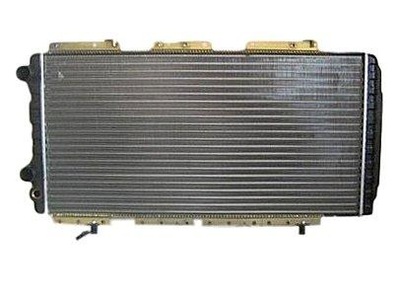 NEW CONDITION RADIATOR FIAT DUCATO 94 95 96 97 98 99 00-05 1317828080 1301N2 - milautoparts-fr.ukrlive.com