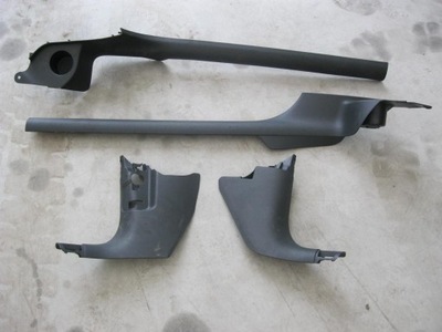 AUDI A3 8V PILLAR PILLAR SILL BODY SILLS INTERIOR - milautoparts-fr.ukrlive.com