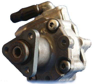 PUMP ELECTRICALLY POWERED HYDRAULIC STEERING VW TOUAREG 3.0 TDI 7L8422154F ZF - milautoparts-fr.ukrlive.com