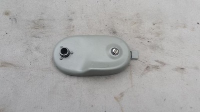 Заглушка защита renault clio ii 01-05r. фото №1