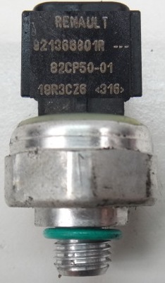 Dacia dokker 13 r 1.5 dci датчик кондиціонера фото №1