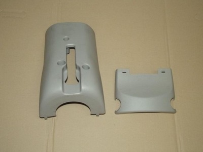 JEEP GRAND CHEROKEE FACELIFT PROTECTION CASING SPEAKERS - milautoparts-fr.ukrlive.com