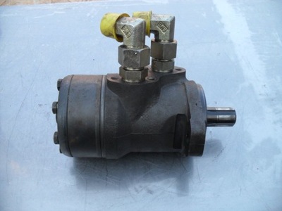 SILNIK HYDRAULICZY DANFOSS OMR 200 wieloklin
