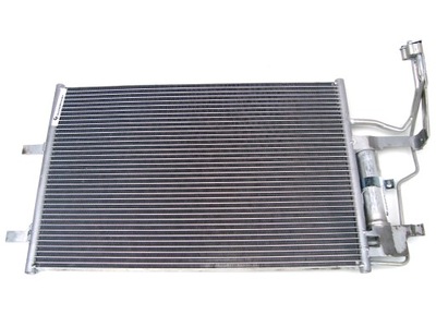 RADIATEUR DU CLIMATISEUR SKRAPLACZ+OSUSZACZ MAZDA 3 BK / SEDAN 5 1.6 2.0 - milautoparts-fr.ukrlive.com