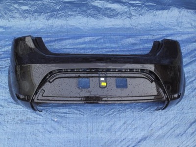 Seat leon ii cupra fr бампер задня задній фото №1