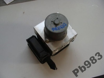 Abs esc alfa romeo brera 51847199 !!! фото №1