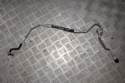 Шланг кондиціонера audi a4 b9 8w0 8w2820720a фото №1