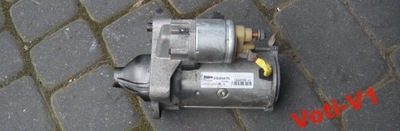 Стартер volvo v40 v40cc d2 po 2012r фото №1