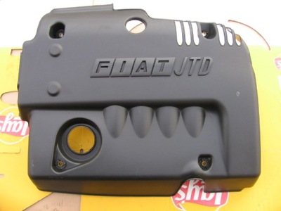 PROTECTION SUPÉRIEURE DE MOTEUR - FIAT PUNTO II 1.9 JTD - milautoparts-fr.ukrlive.com