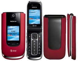 NOKIA 6350