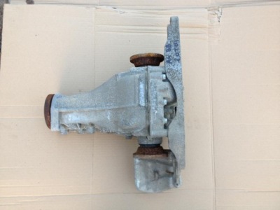 Audi a5 8t дифференциал дифференциал 2,0tfsi 3,0tfsi фото №1