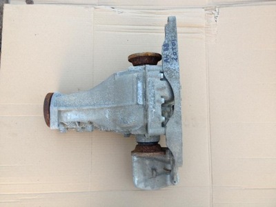 Audi a5 8t диференціал диференціал 2,7tdi 3,0tdi фото №1