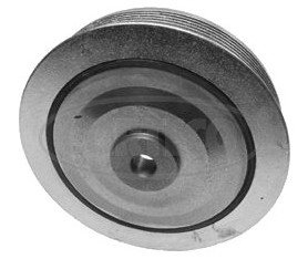 CORTECO WHEEL PULLEY KANGOO MEGANE I 1.9 DCI - milautoparts-fr.ukrlive.com