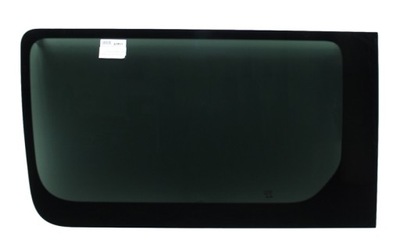 NEW CONDITION GLASS SIDE SIDE VW CRAFTER I 2006-2016/ I ZONE 1406X767 MM LEFT - milautoparts-fr.ukrlive.com