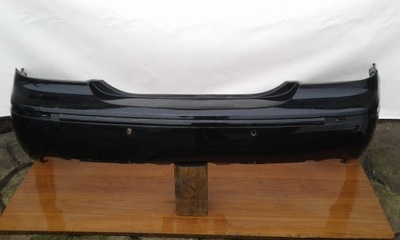 Бампер jaguar s-type lift --доставка-- фото №1