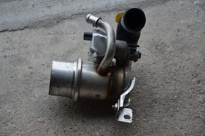 Audi a3 8v 2.0tdi радіатор egr 04l131512am фото №1