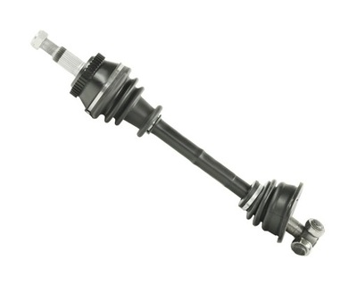 HALF-AXLE LEFT RENAULT ESPACE III 1.9 DTI, 2.0 16V - milautoparts-fr.ukrlive.com