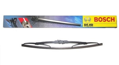 WIPER BLADE BOSCH REAR H400 TOYOTA AVENSIS / PRIUS - milautoparts-fr.ukrlive.com