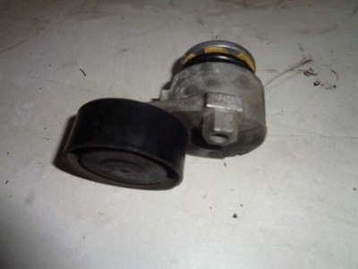 Натягувач ремінь клиновий kangoo ii 1.5 dci 86km фото №1